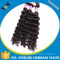 grey human hair braid remy human hair extensions and mesh enclosure